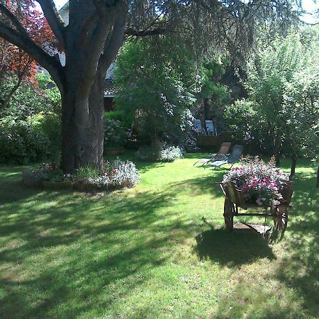 Le Jardin Sarlat Bed and Breakfast Exteriör bild