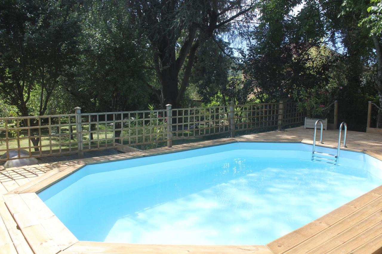 Le Jardin Sarlat Bed and Breakfast Exteriör bild