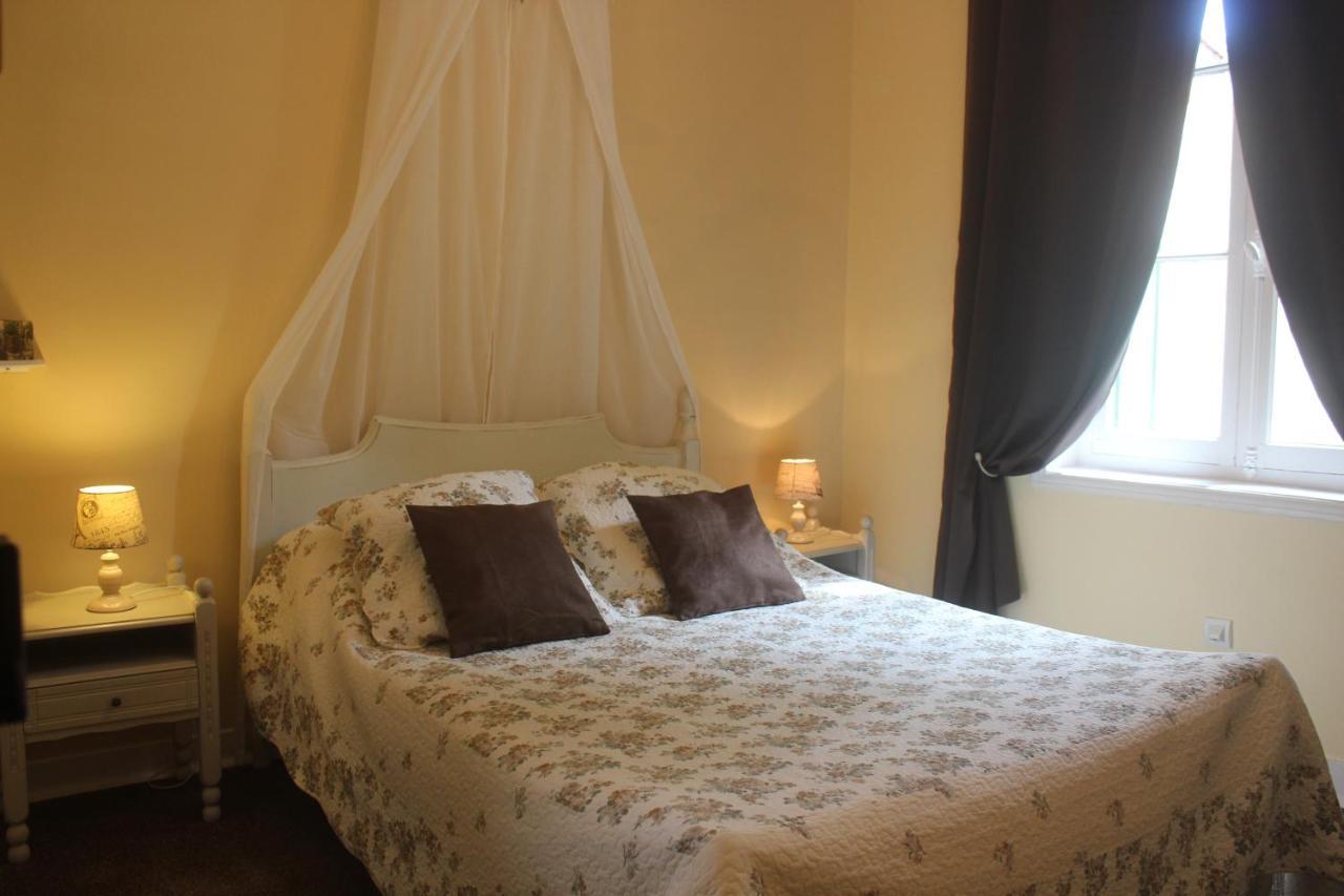 Le Jardin Sarlat Bed and Breakfast Exteriör bild