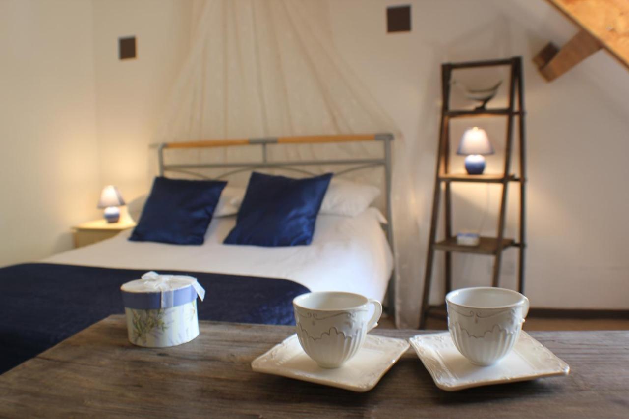 Le Jardin Sarlat Bed and Breakfast Exteriör bild